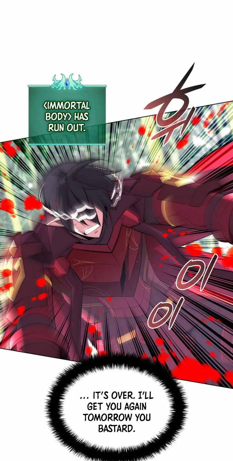 Read Overgeared (Team Argo) chapter 202 image 39 on Lezhin