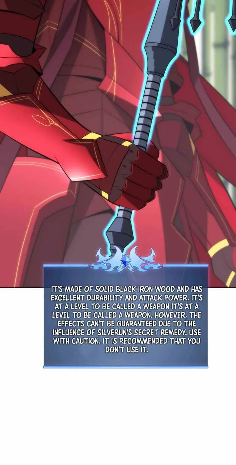 Read Overgeared (Team Argo) chapter 202 image 4 on Lezhin
