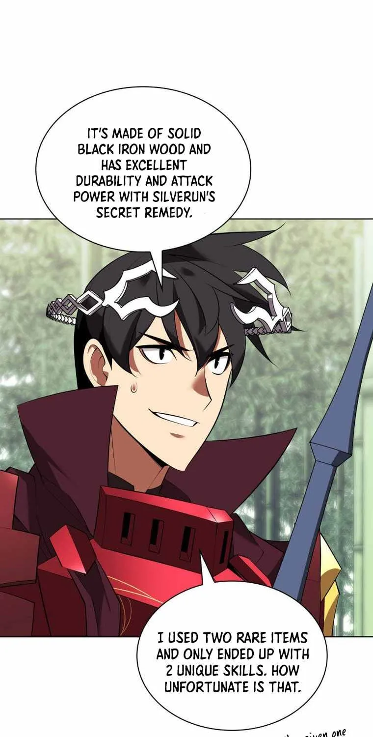 Read Overgeared (Team Argo) chapter 202 image 5 on Lezhin