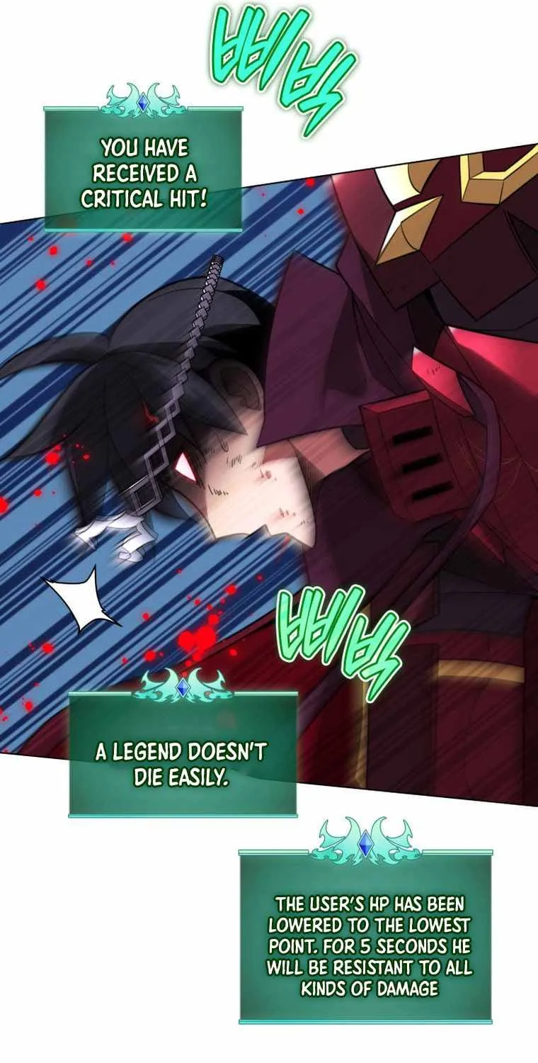 Read Overgeared (Team Argo) chapter 202 image 53 on Lezhin