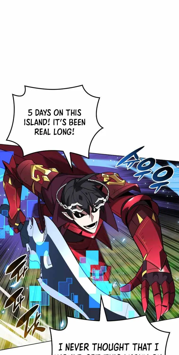 Read Overgeared (Team Argo) chapter 202 image 54 on Lezhin