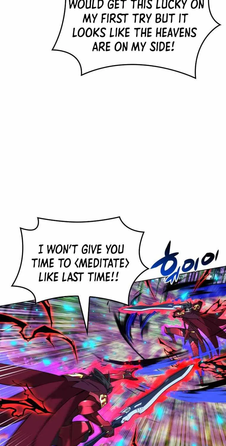 Read Overgeared (Team Argo) chapter 202 image 55 on Lezhin