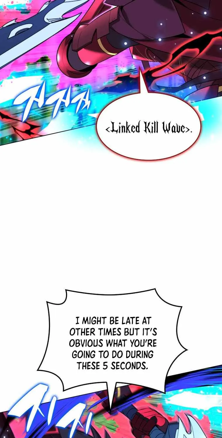 Read Overgeared (Team Argo) chapter 202 image 57 on Lezhin
