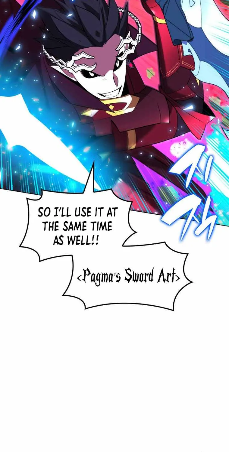 Read Overgeared (Team Argo) chapter 202 image 58 on Lezhin