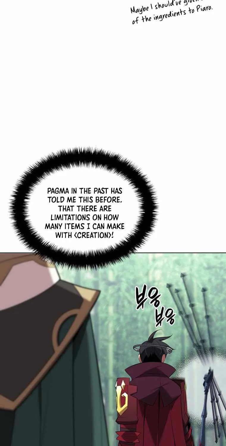 Read Overgeared (Team Argo) chapter 202 image 6 on Lezhin