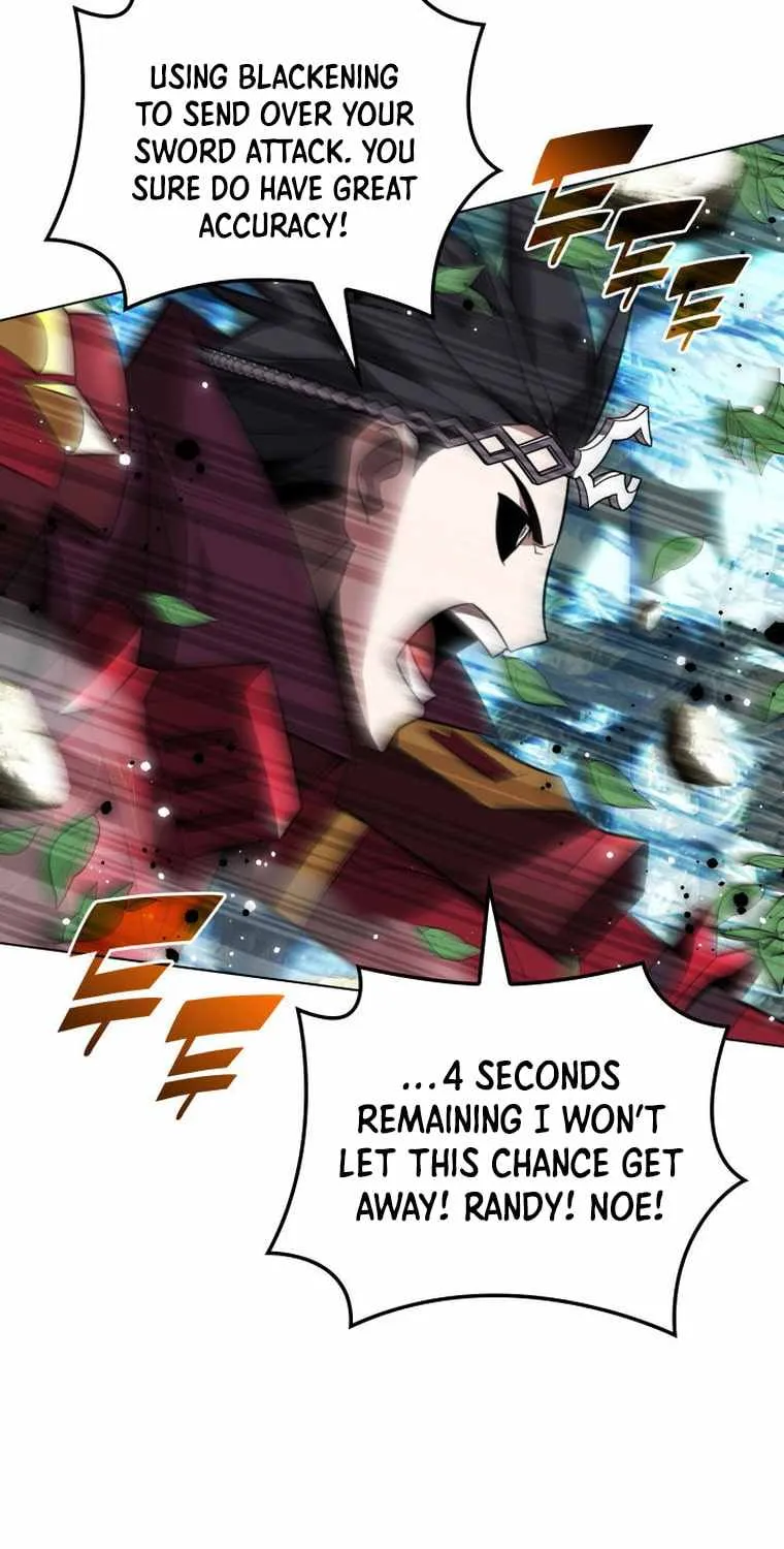 Read Overgeared (Team Argo) chapter 202 image 61 on Lezhin