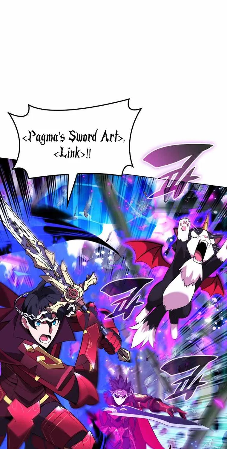 Read Overgeared (Team Argo) chapter 202 image 62 on Lezhin