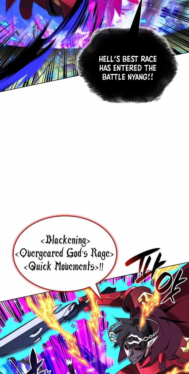 Read Overgeared (Team Argo) chapter 202 image 63 on Lezhin