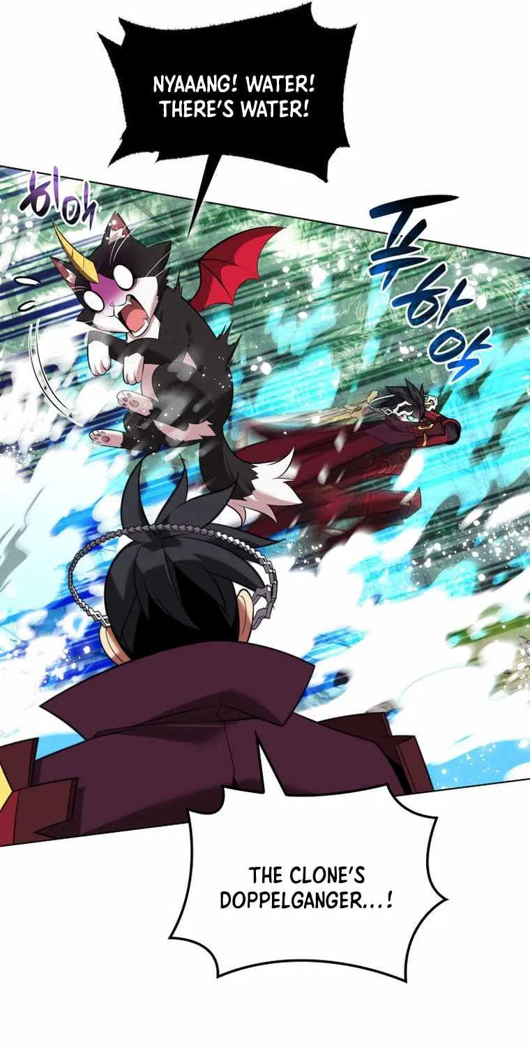 Read Overgeared (Team Argo) chapter 202 image 65 on Lezhin