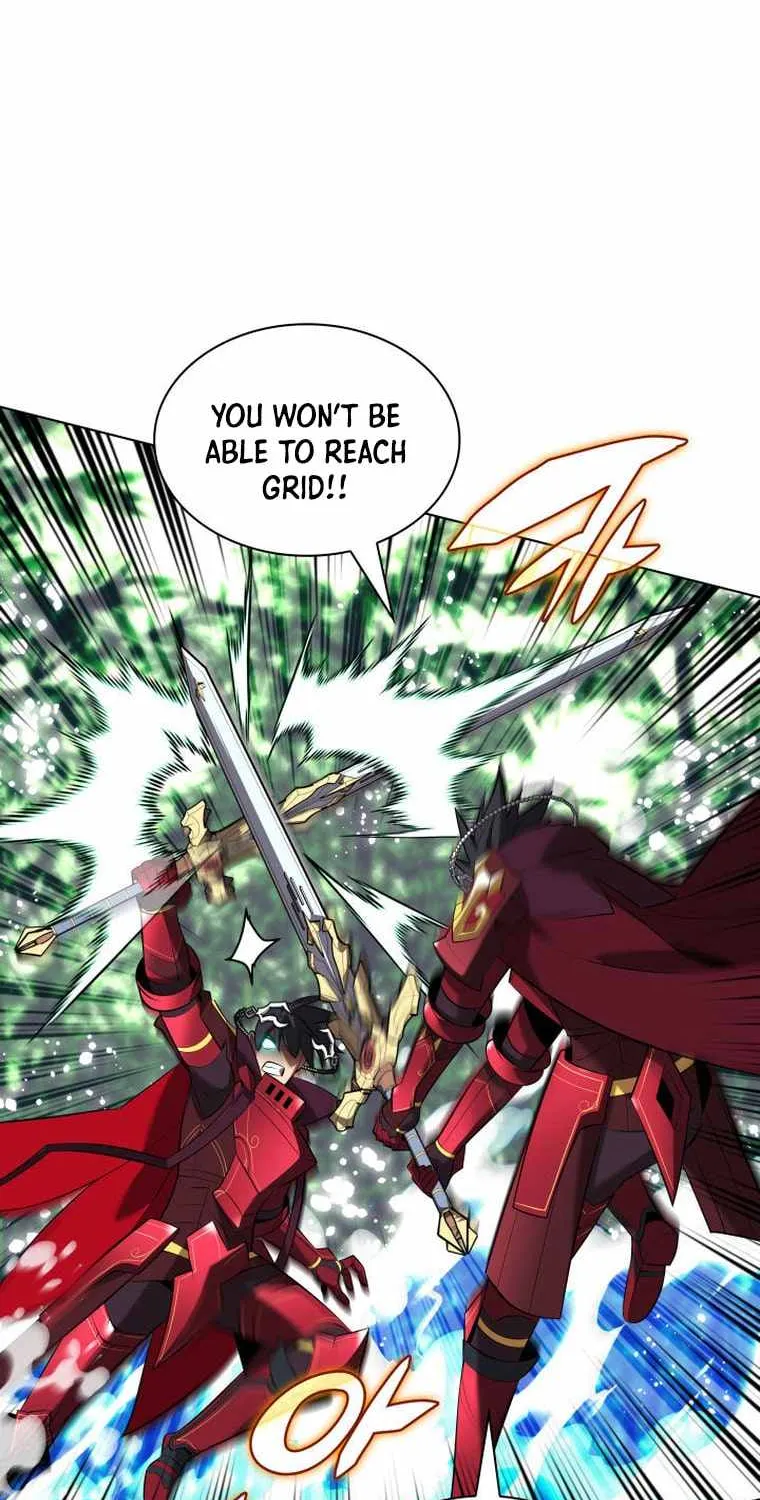 Read Overgeared (Team Argo) chapter 202 image 66 on Lezhin