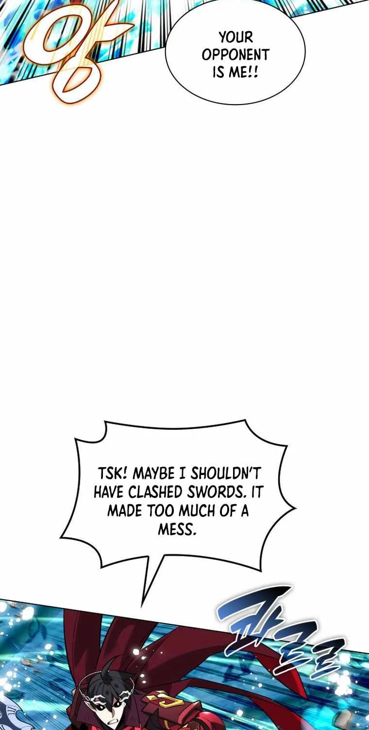 Read Overgeared (Team Argo) chapter 202 image 67 on Lezhin