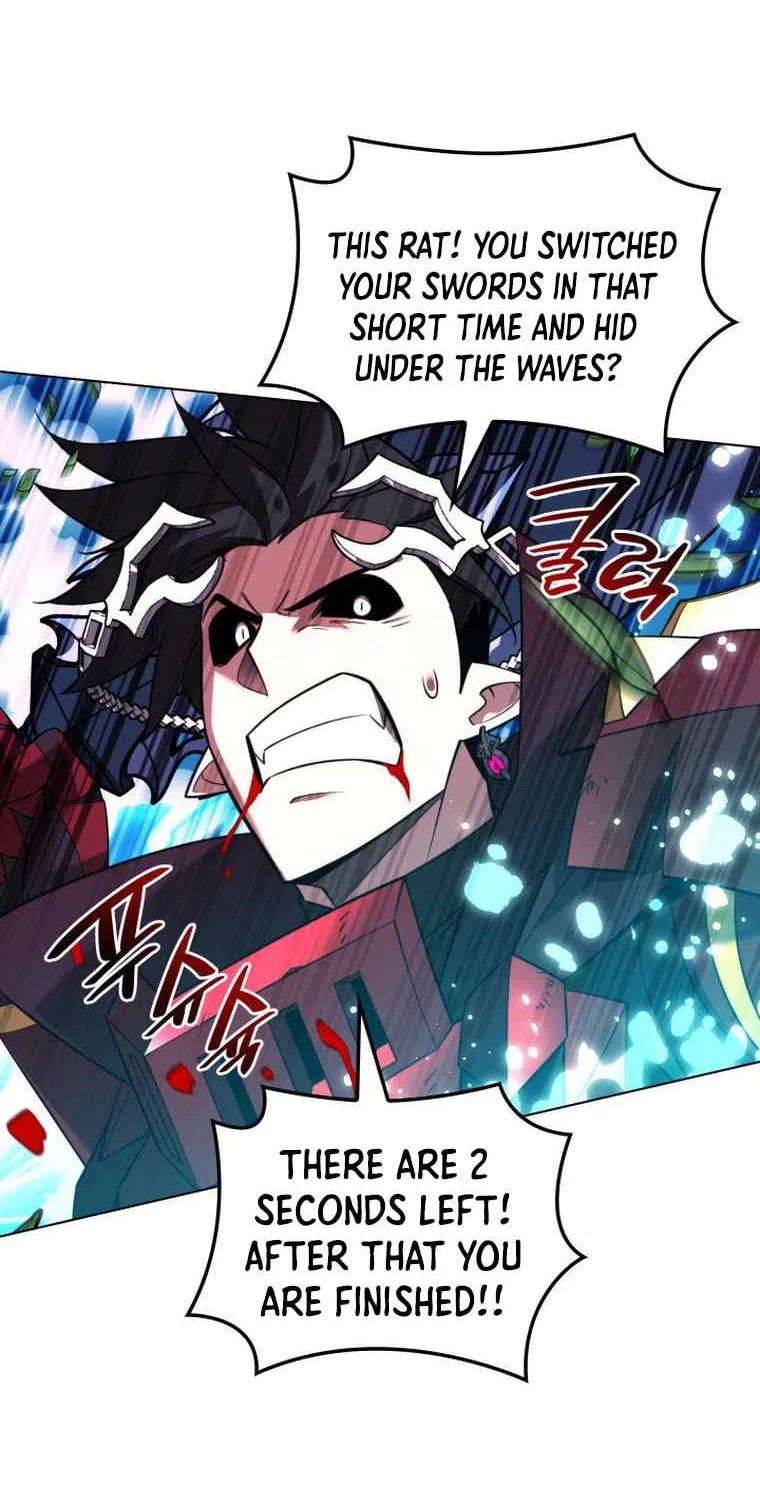 Read Overgeared (Team Argo) chapter 202 image 70 on Lezhin
