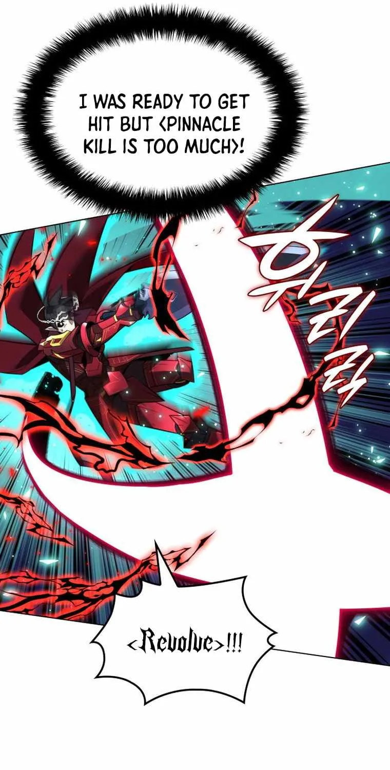 Read Overgeared (Team Argo) chapter 202 image 72 on Lezhin