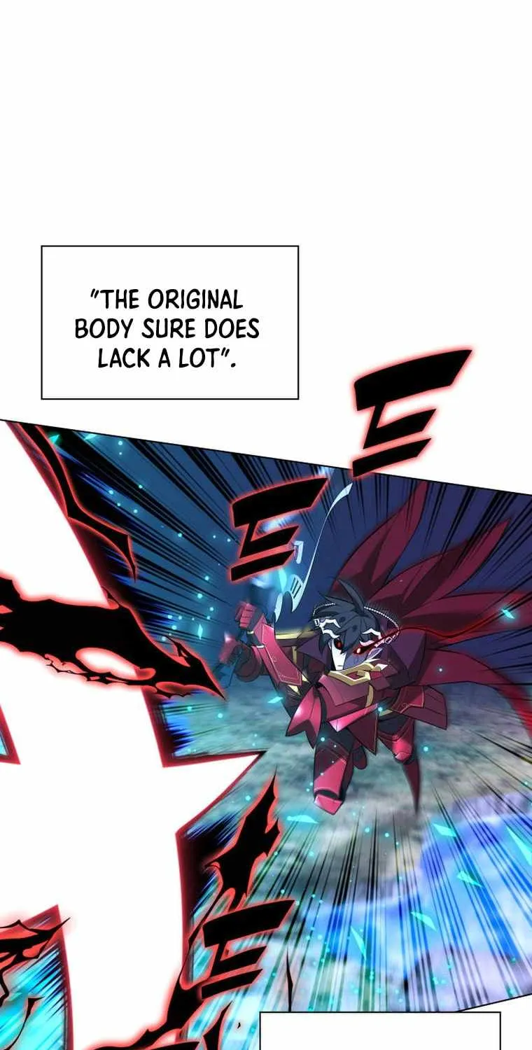 Read Overgeared (Team Argo) chapter 202 image 73 on Lezhin