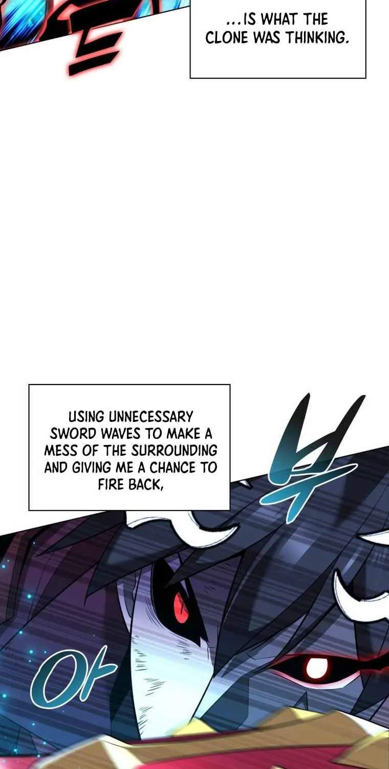 Read Overgeared (Team Argo) chapter 202 image 74 on Lezhin
