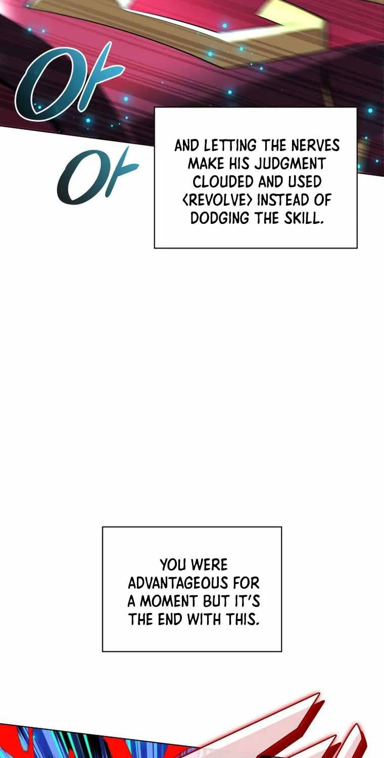 Read Overgeared (Team Argo) chapter 202 image 75 on Lezhin