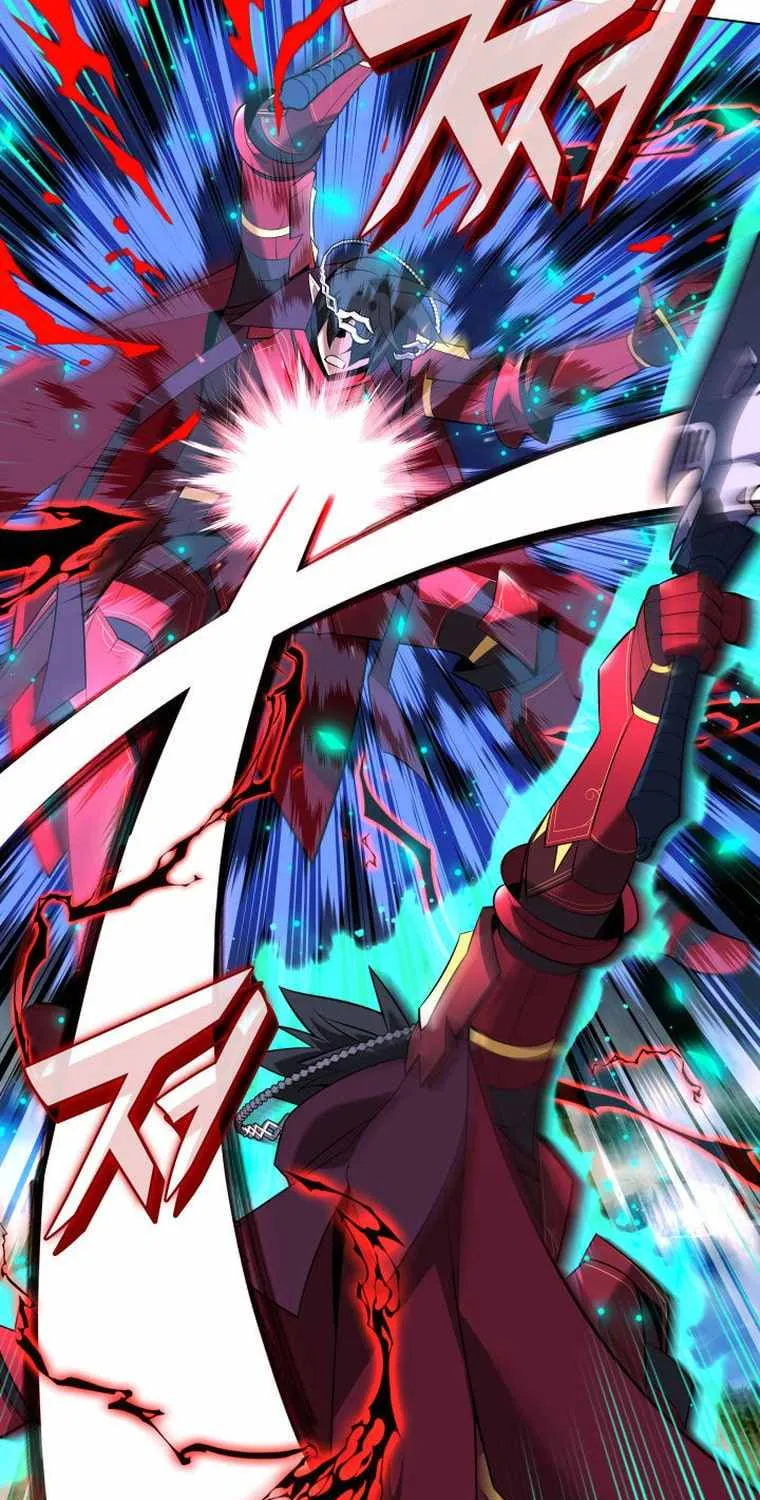 Read Overgeared (Team Argo) chapter 202 image 76 on Lezhin