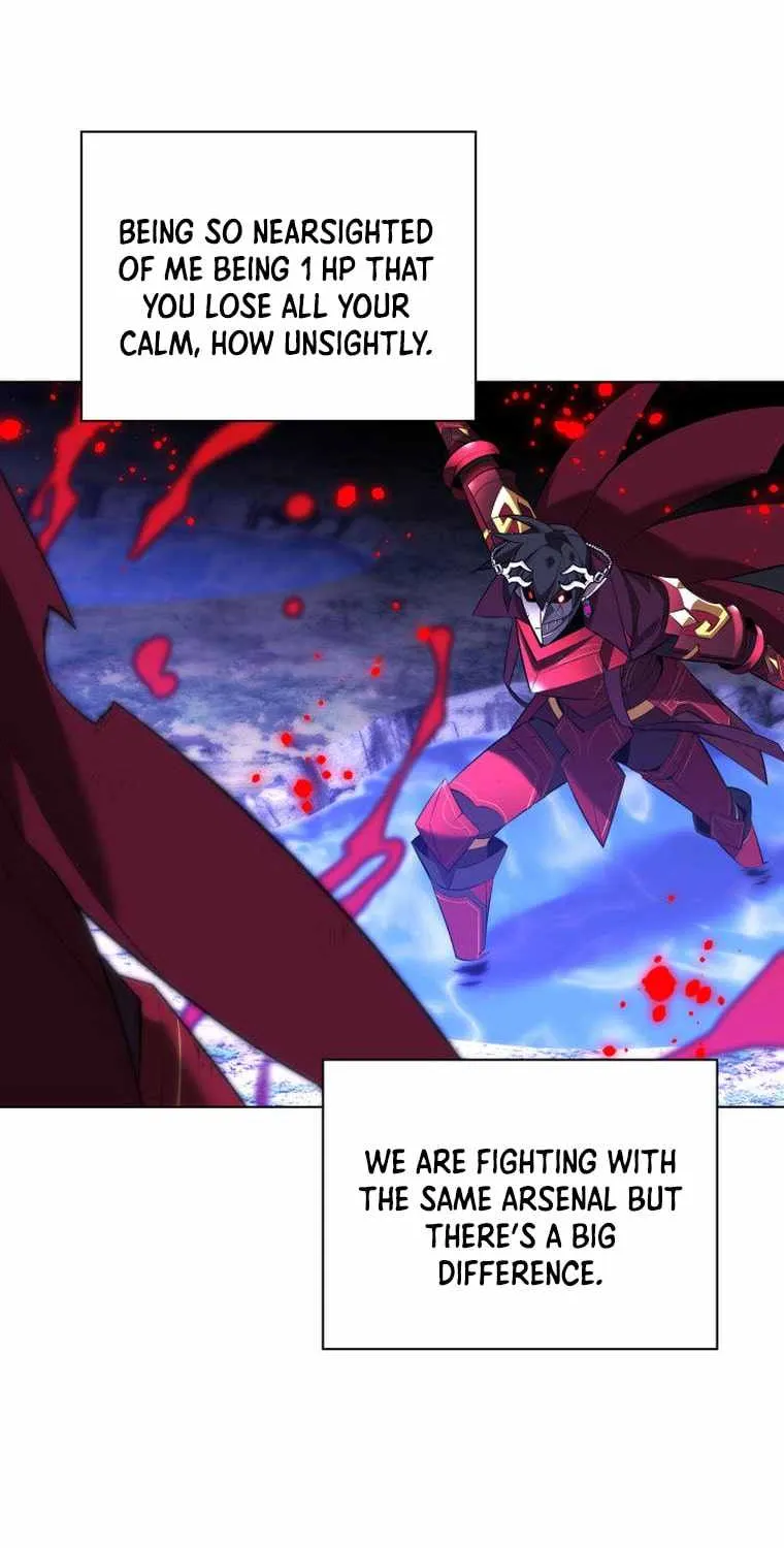 Read Overgeared (Team Argo) chapter 202 image 79 on Lezhin