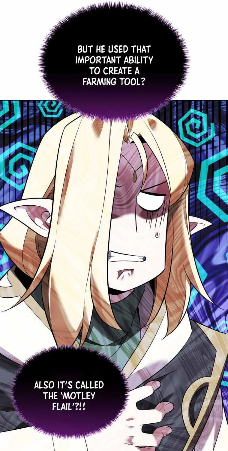 Read Overgeared (Team Argo) chapter 202 image 8 on Lezhin