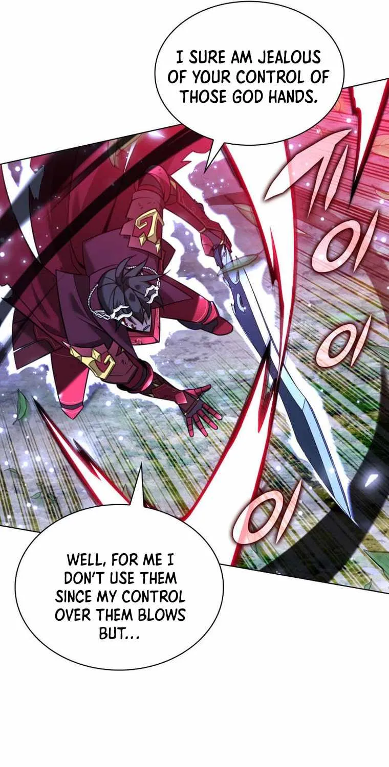 Read Overgeared (Team Argo) chapter 202 image 84 on Lezhin