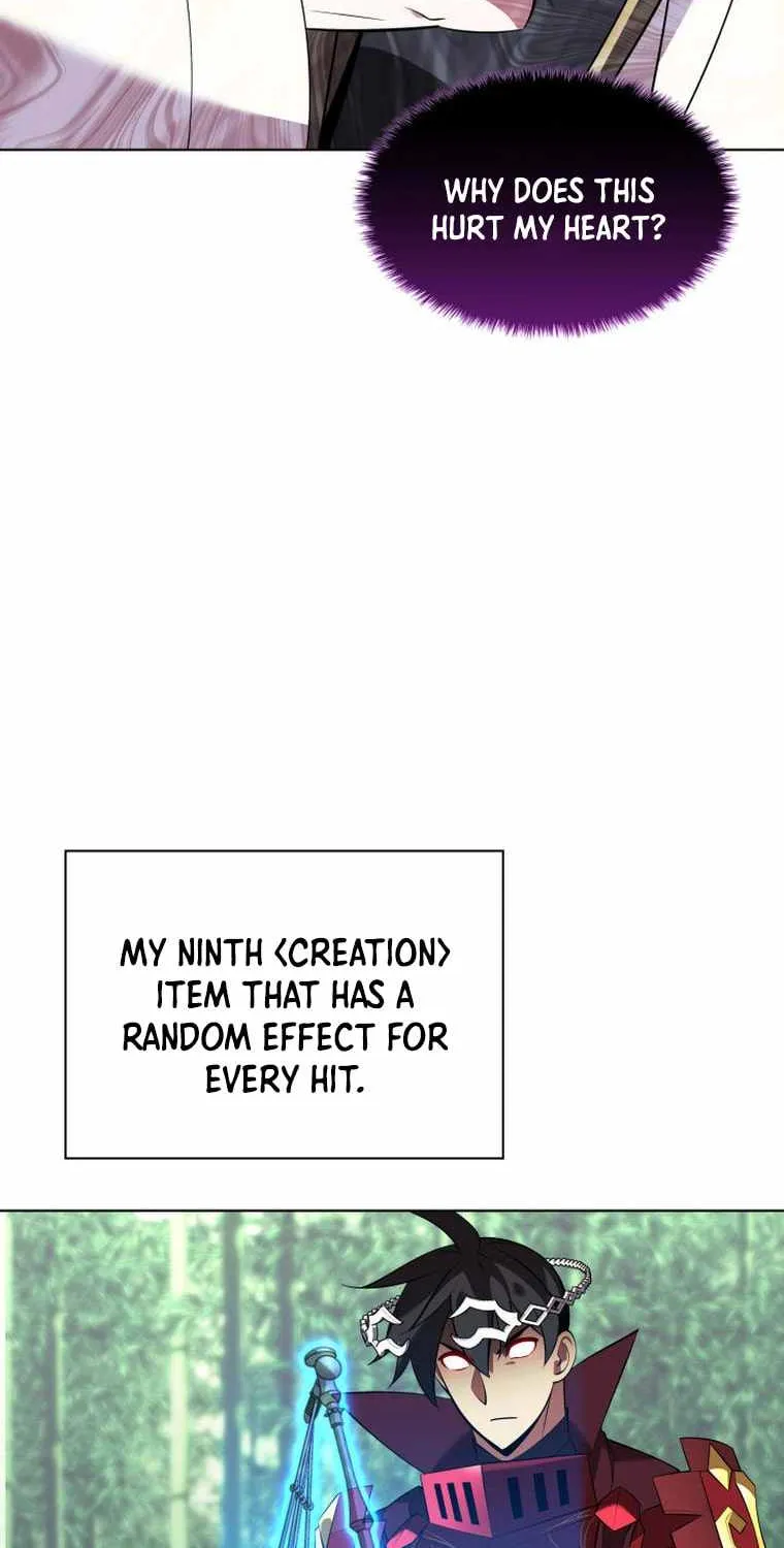 Read Overgeared (Team Argo) chapter 202 image 9 on Lezhin
