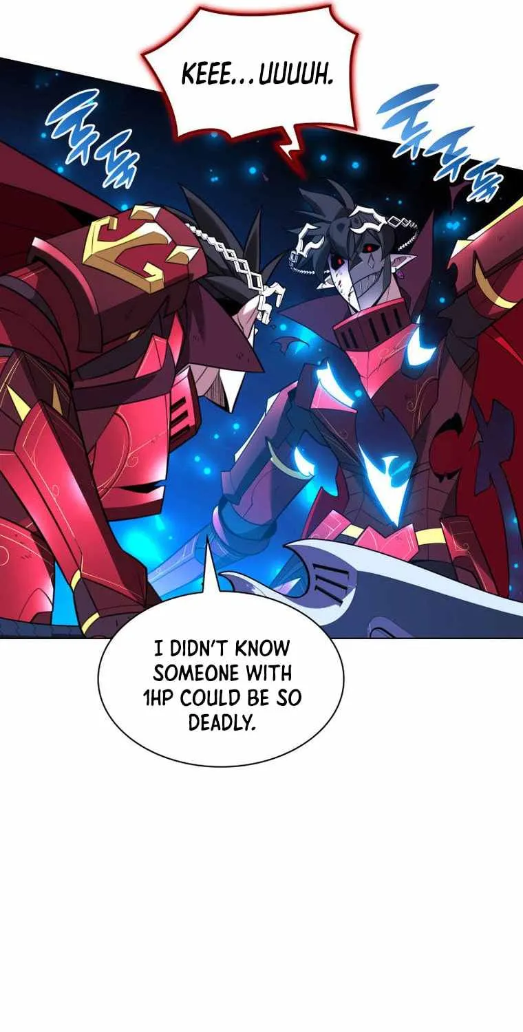 Read Overgeared (Team Argo) chapter 202 image 97 on Lezhin