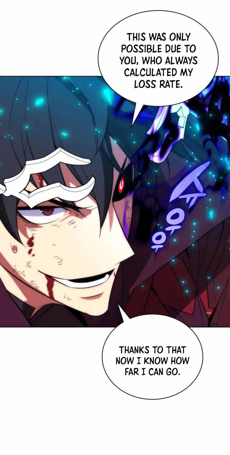 Read Overgeared (Team Argo) chapter 202 image 98 on Lezhin