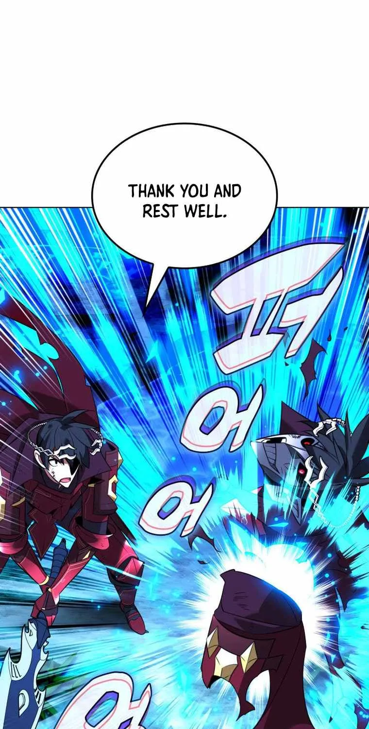Read Overgeared (Team Argo) chapter 202 image 99 on Lezhin