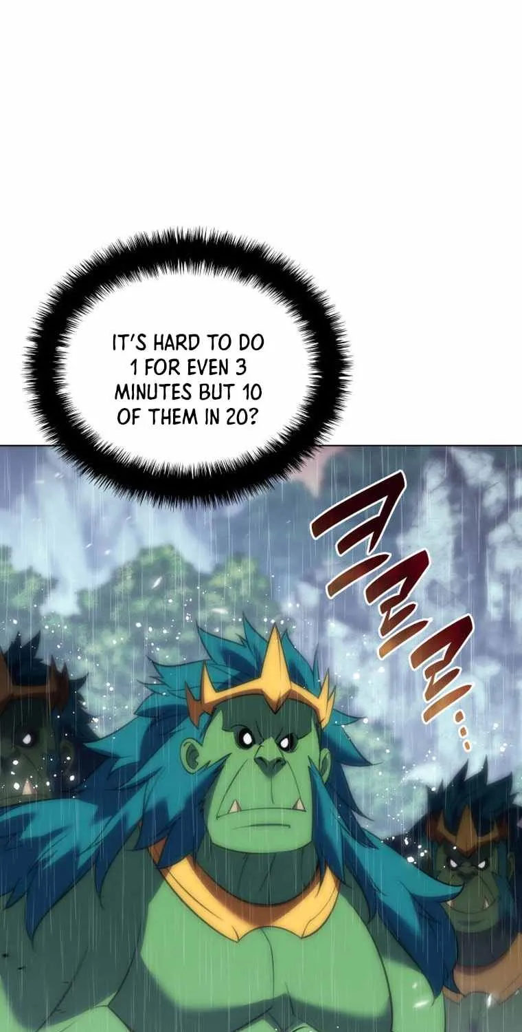 Read Overgeared (Team Argo) chapter 203 image 100 on Lezhin