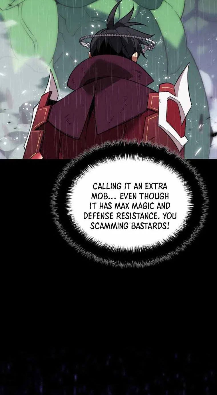 Read Overgeared (Team Argo) chapter 203 image 101 on Lezhin