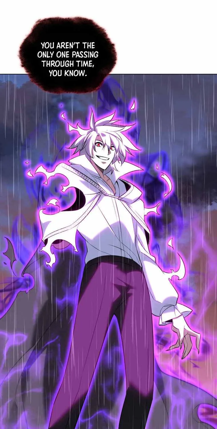 Read Overgeared (Team Argo) chapter 203 image 105 on Lezhin