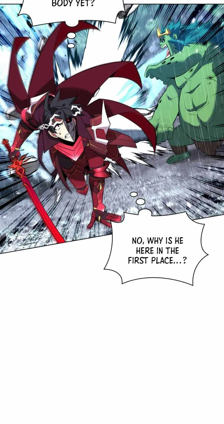 Read Overgeared (Team Argo) chapter 203 image 107 on Lezhin