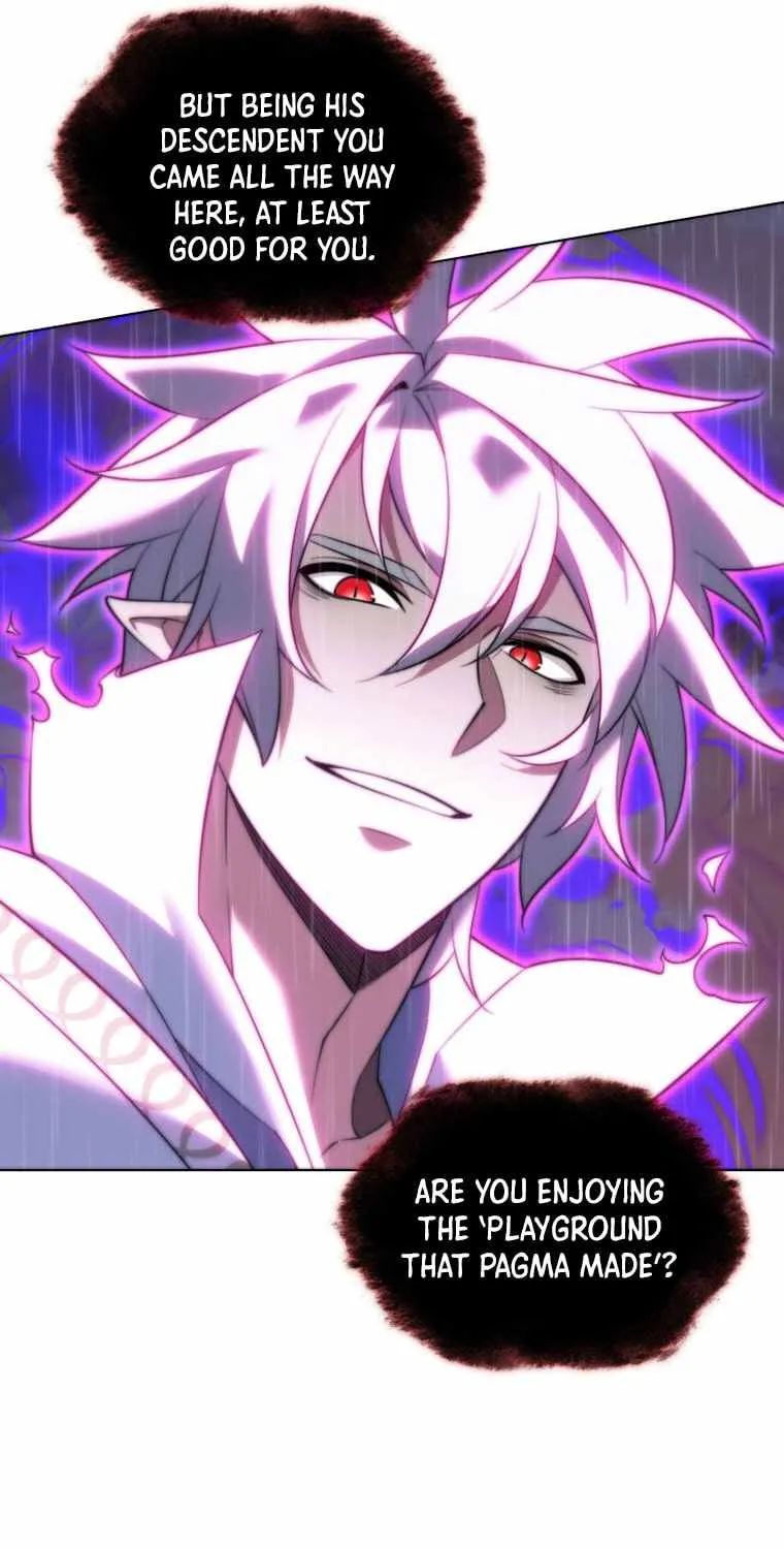 Read Overgeared (Team Argo) chapter 203 image 108 on Lezhin