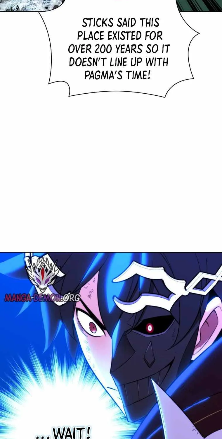 Read Overgeared (Team Argo) chapter 203 image 110 on Lezhin