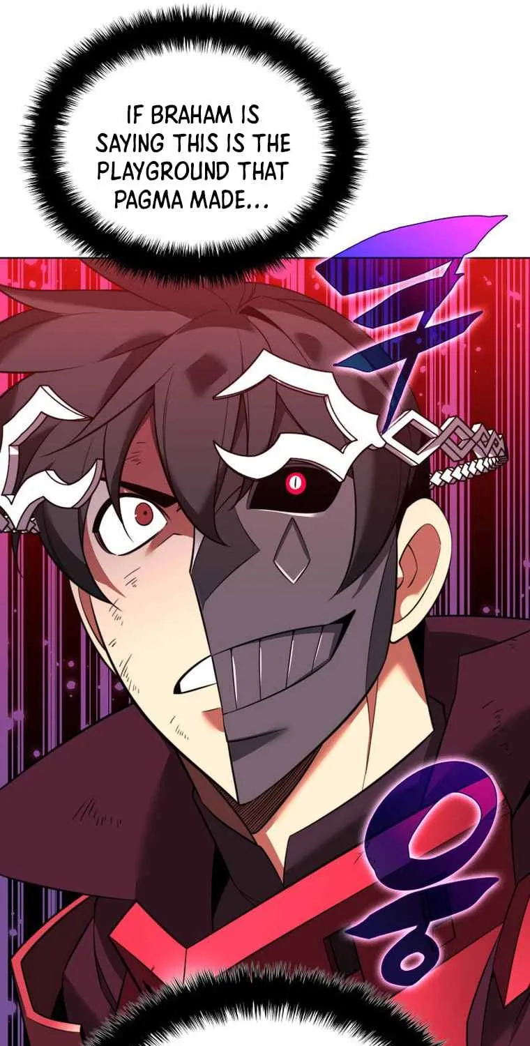 Read Overgeared (Team Argo) chapter 203 image 114 on Lezhin