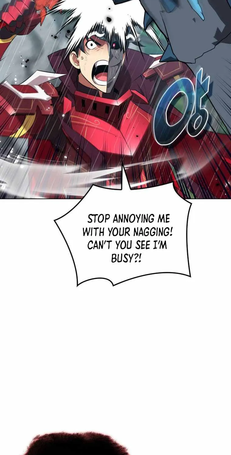 Read Overgeared (Team Argo) chapter 203 image 116 on Lezhin