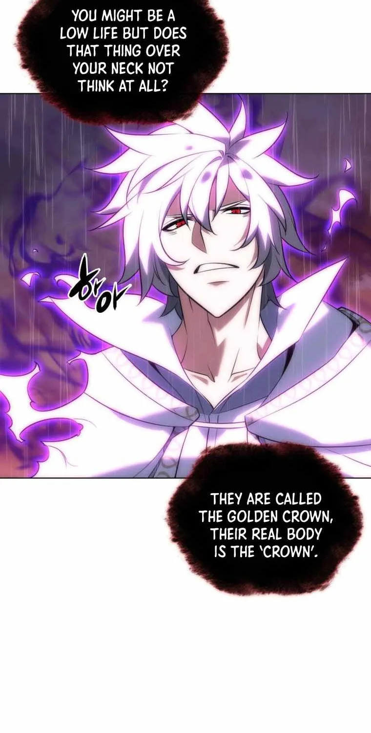 Read Overgeared (Team Argo) chapter 203 image 117 on Lezhin