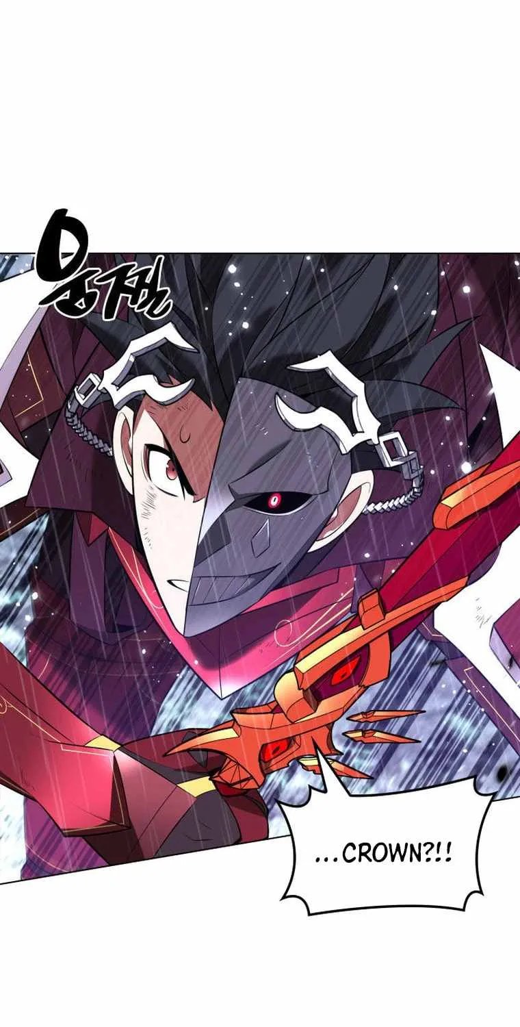 Read Overgeared (Team Argo) chapter 203 image 118 on Lezhin