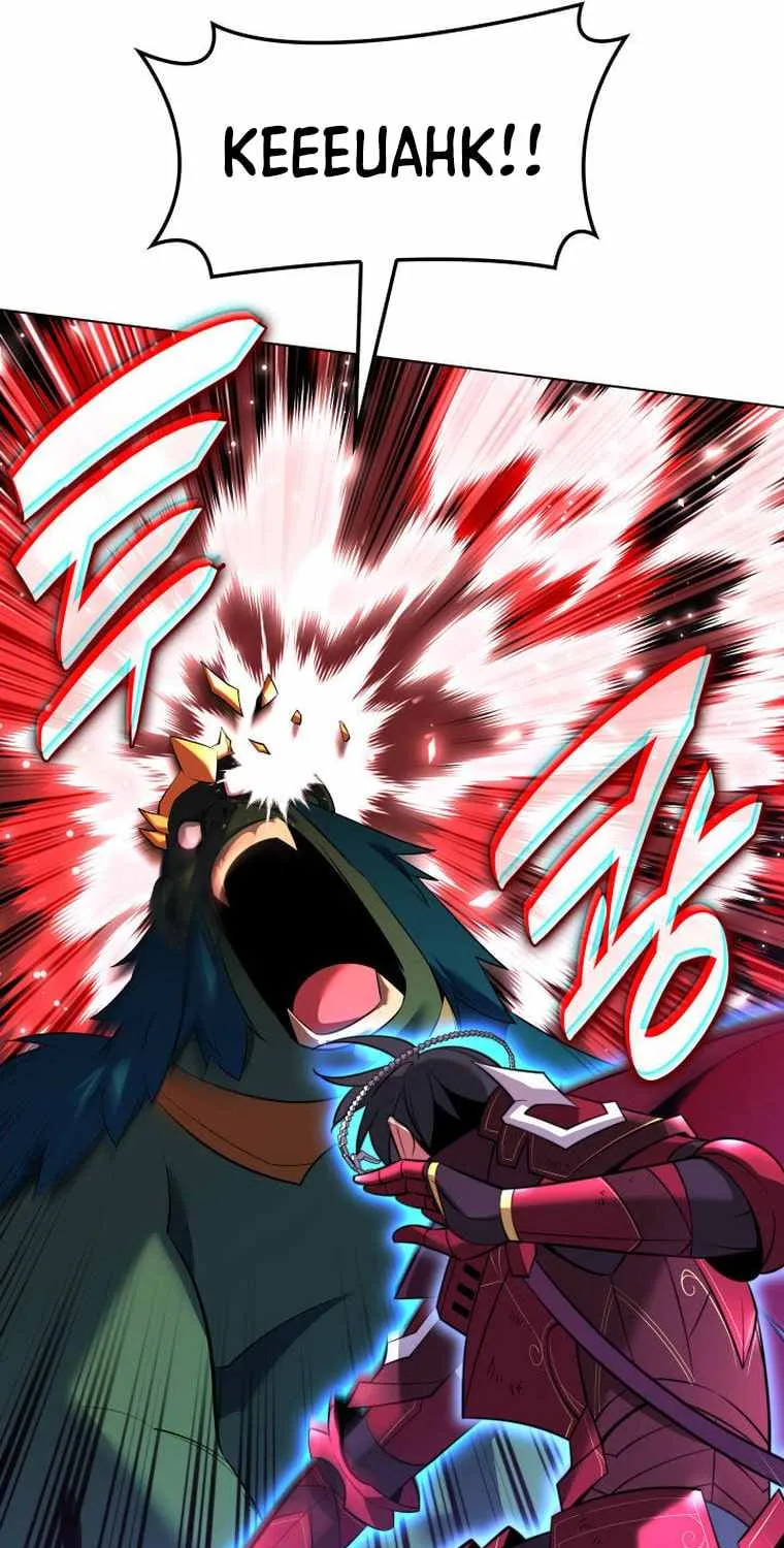 Read Overgeared (Team Argo) chapter 203 image 121 on Lezhin