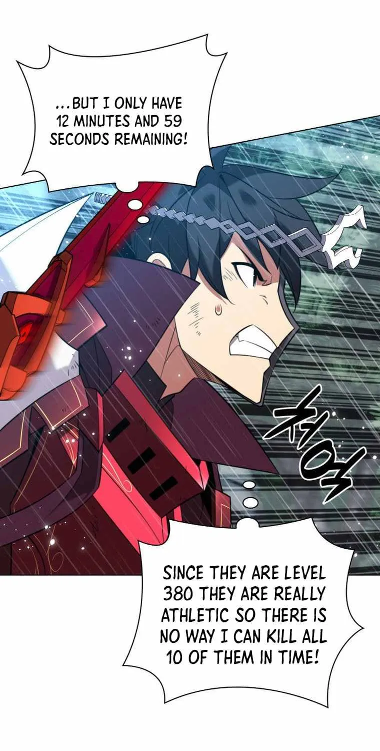 Read Overgeared (Team Argo) chapter 203 image 123 on Lezhin