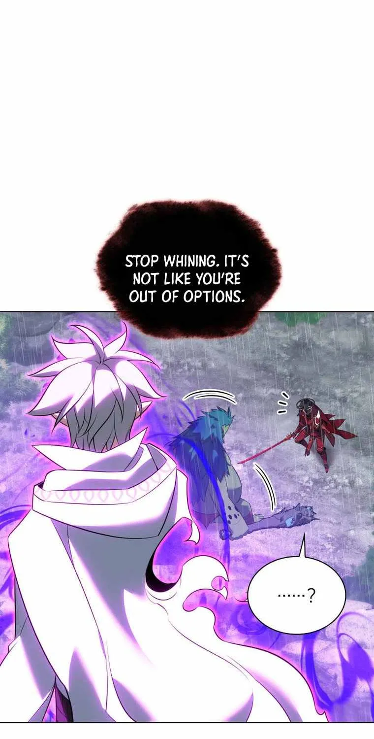 Read Overgeared (Team Argo) chapter 203 image 124 on Lezhin