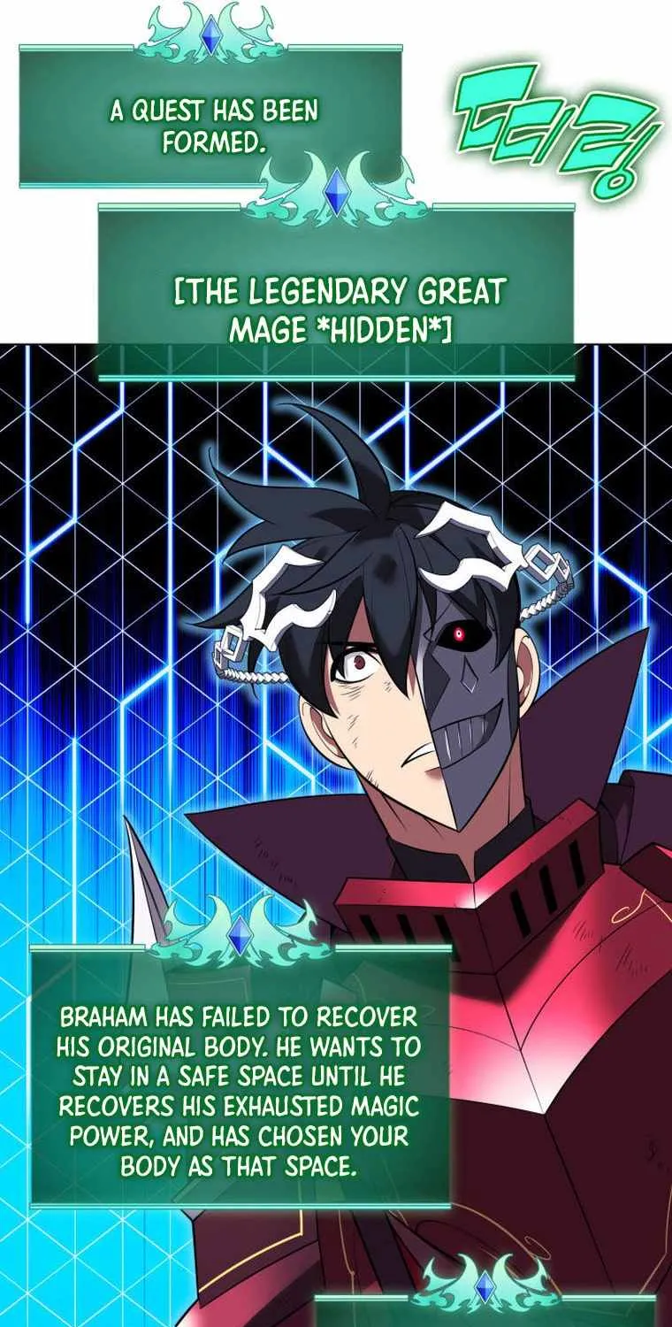 Read Overgeared (Team Argo) chapter 203 image 127 on Lezhin