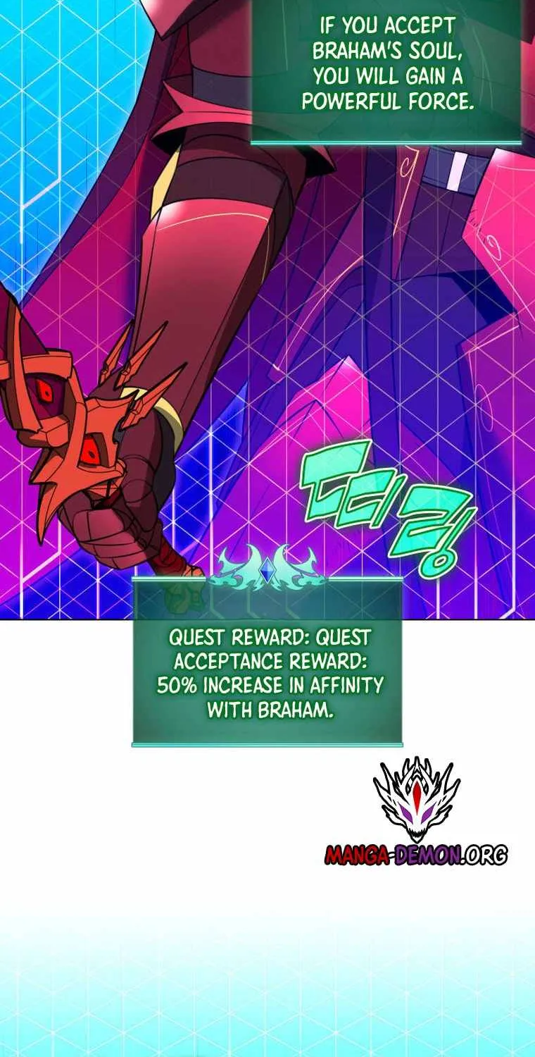 Read Overgeared (Team Argo) chapter 203 image 128 on Lezhin