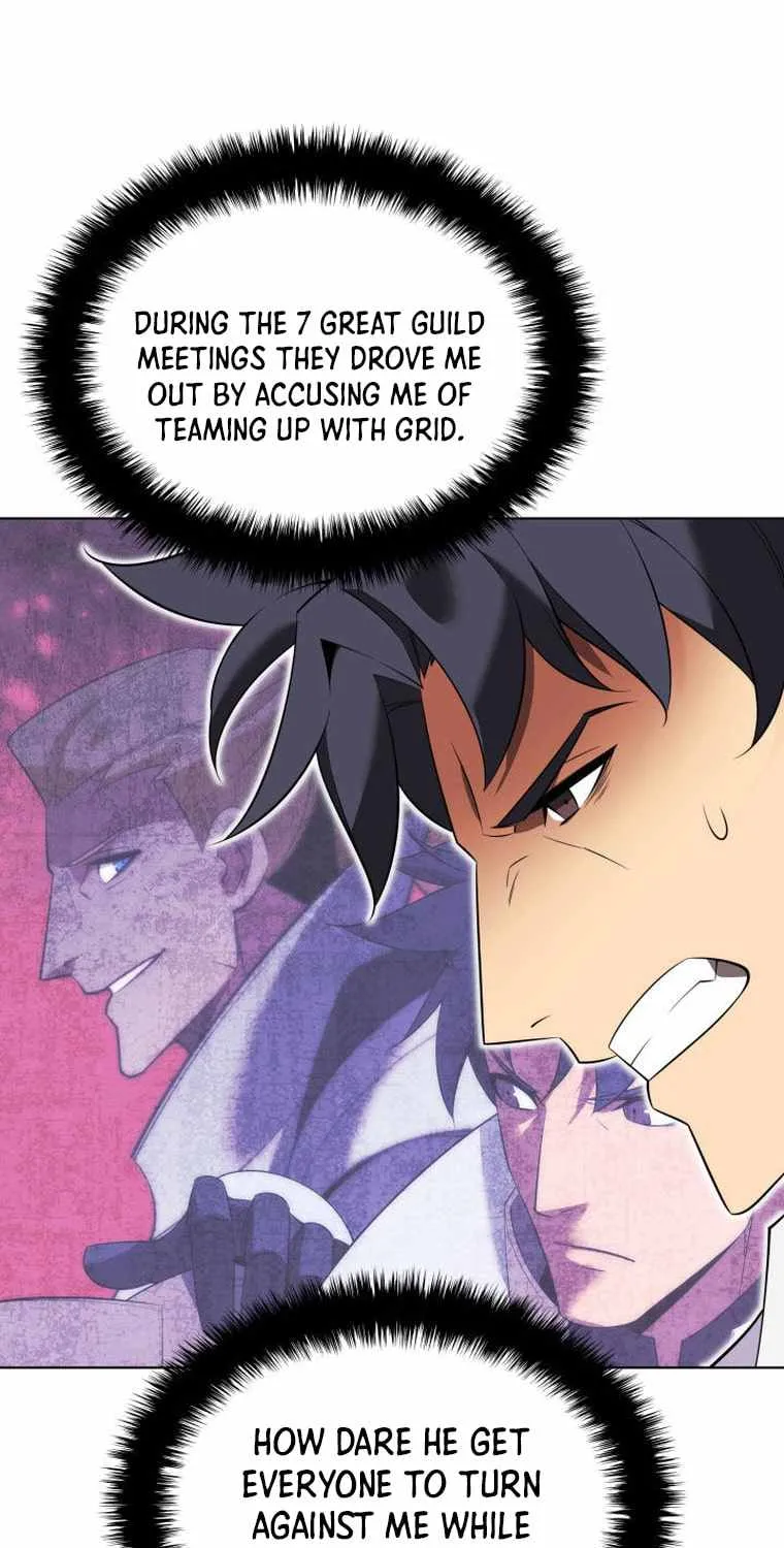 Read Overgeared (Team Argo) chapter 203 image 22 on Lezhin