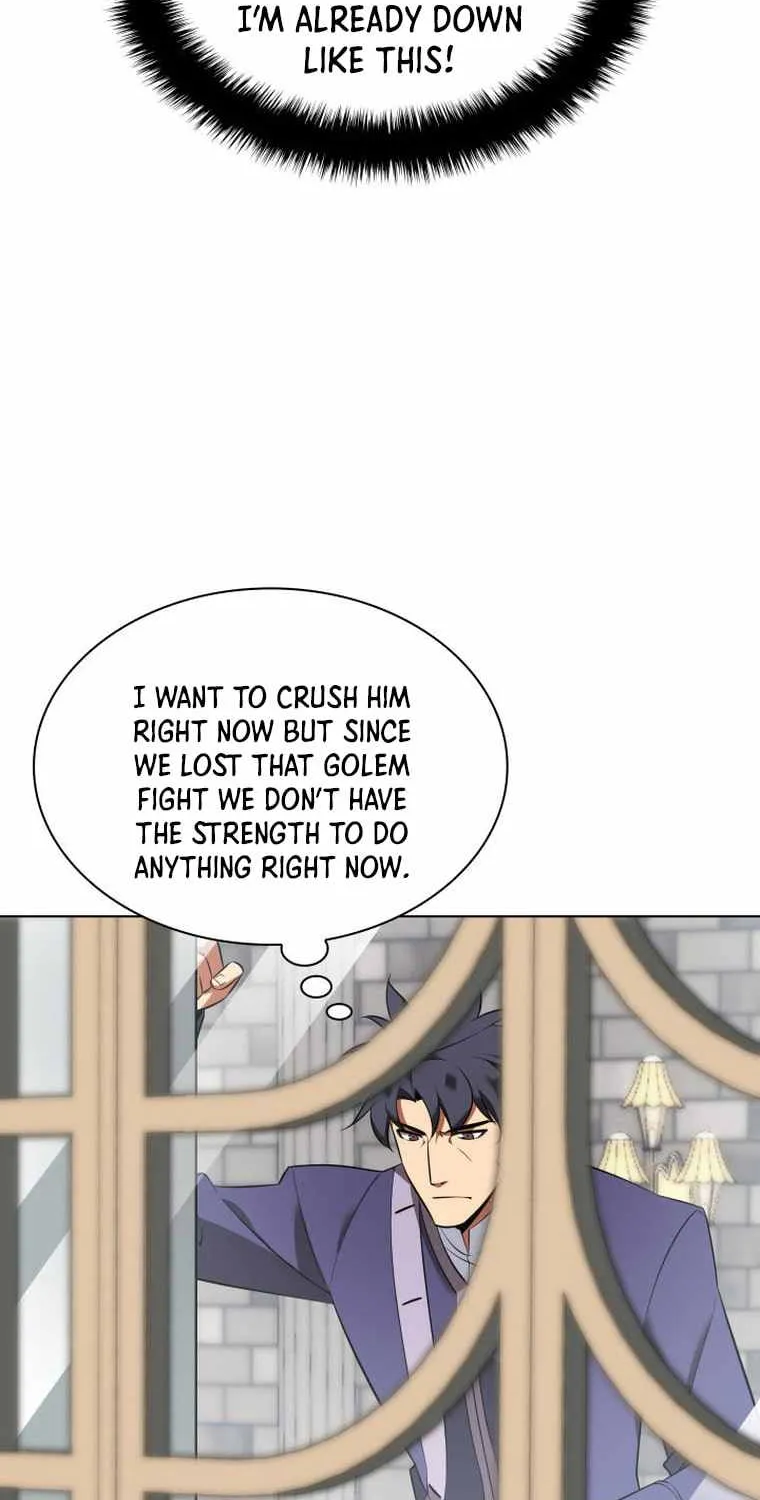 Read Overgeared (Team Argo) chapter 203 image 23 on Lezhin