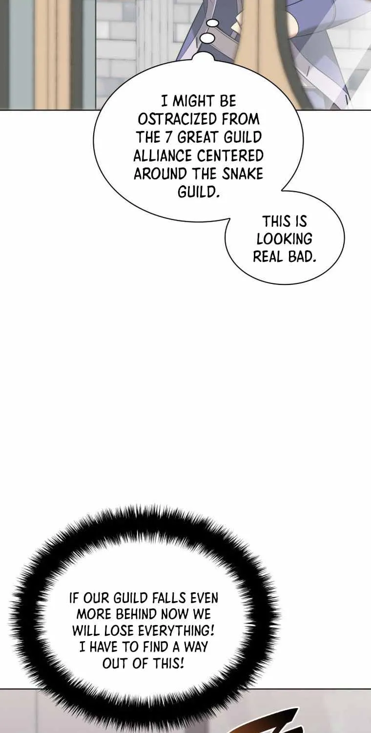 Read Overgeared (Team Argo) chapter 203 image 24 on Lezhin