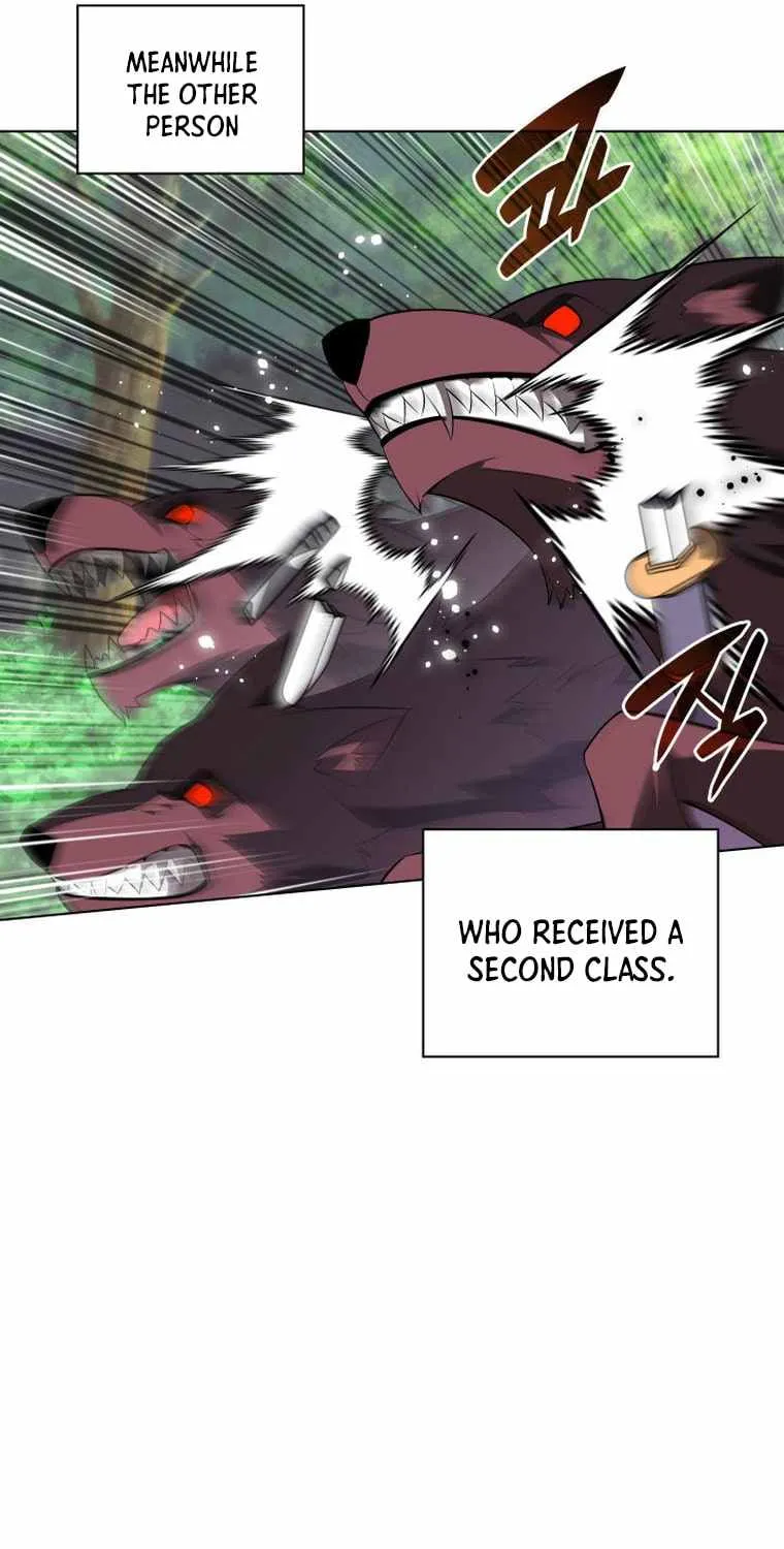 Read Overgeared (Team Argo) chapter 203 image 28 on Lezhin