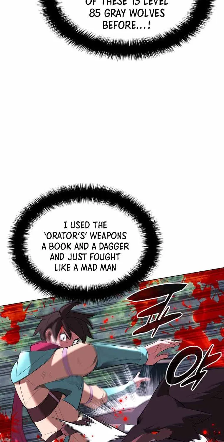 Read Overgeared (Team Argo) chapter 203 image 31 on Lezhin