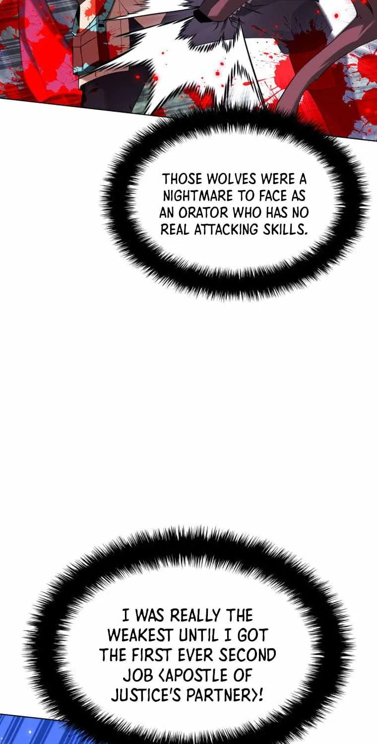 Read Overgeared (Team Argo) chapter 203 image 32 on Lezhin