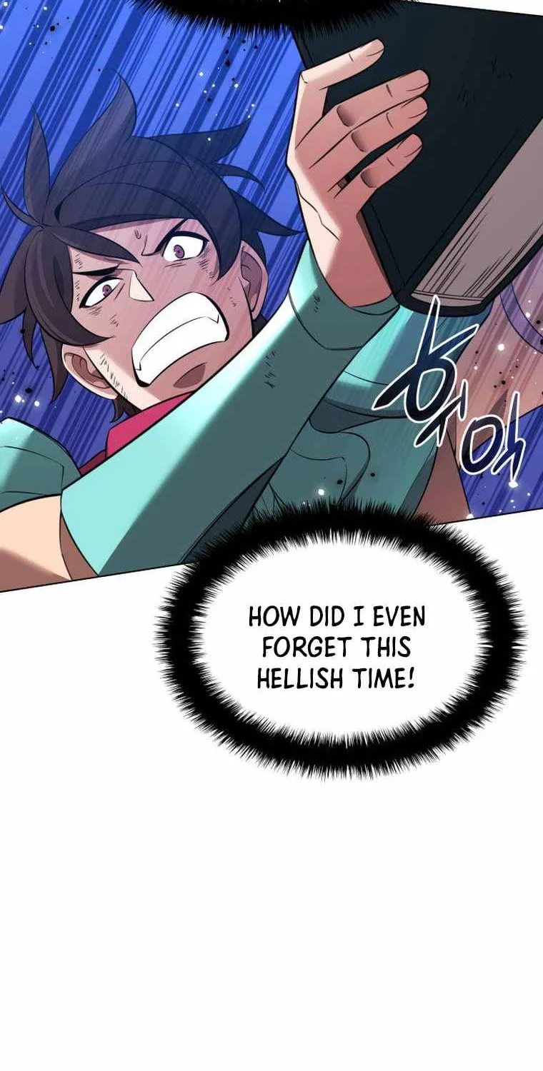 Read Overgeared (Team Argo) chapter 203 image 33 on Lezhin